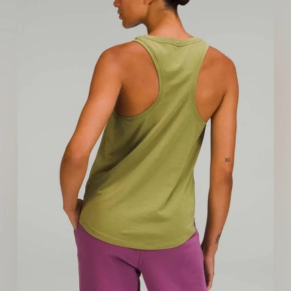 Lululemon Love Tank Top BNWT - Picture 5 of 6